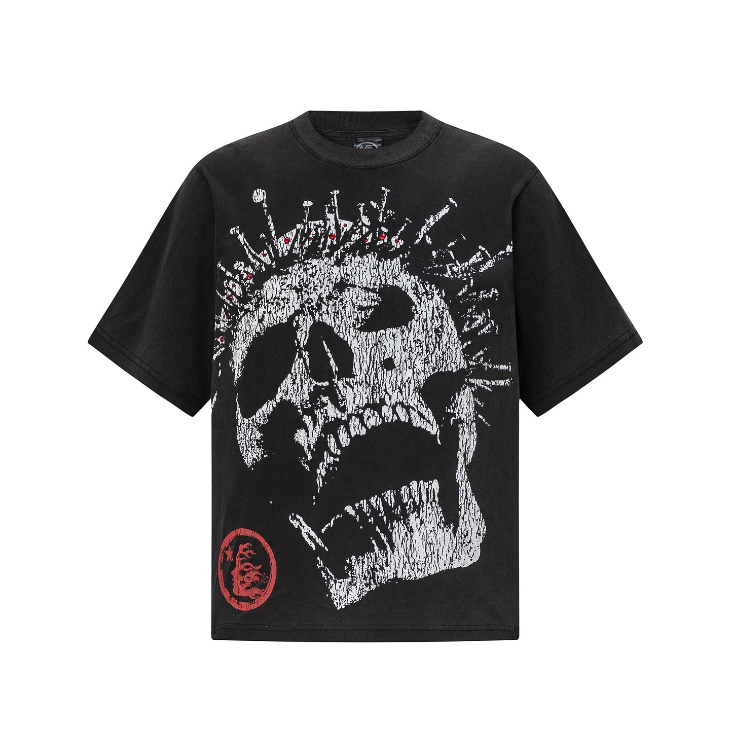 Hellstar Smoke Red Limited