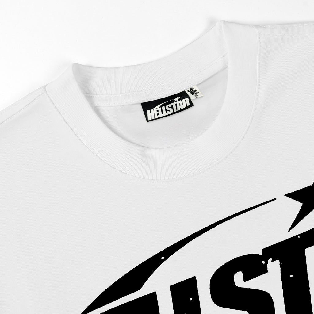 Hellstar Comet Drop Limited White