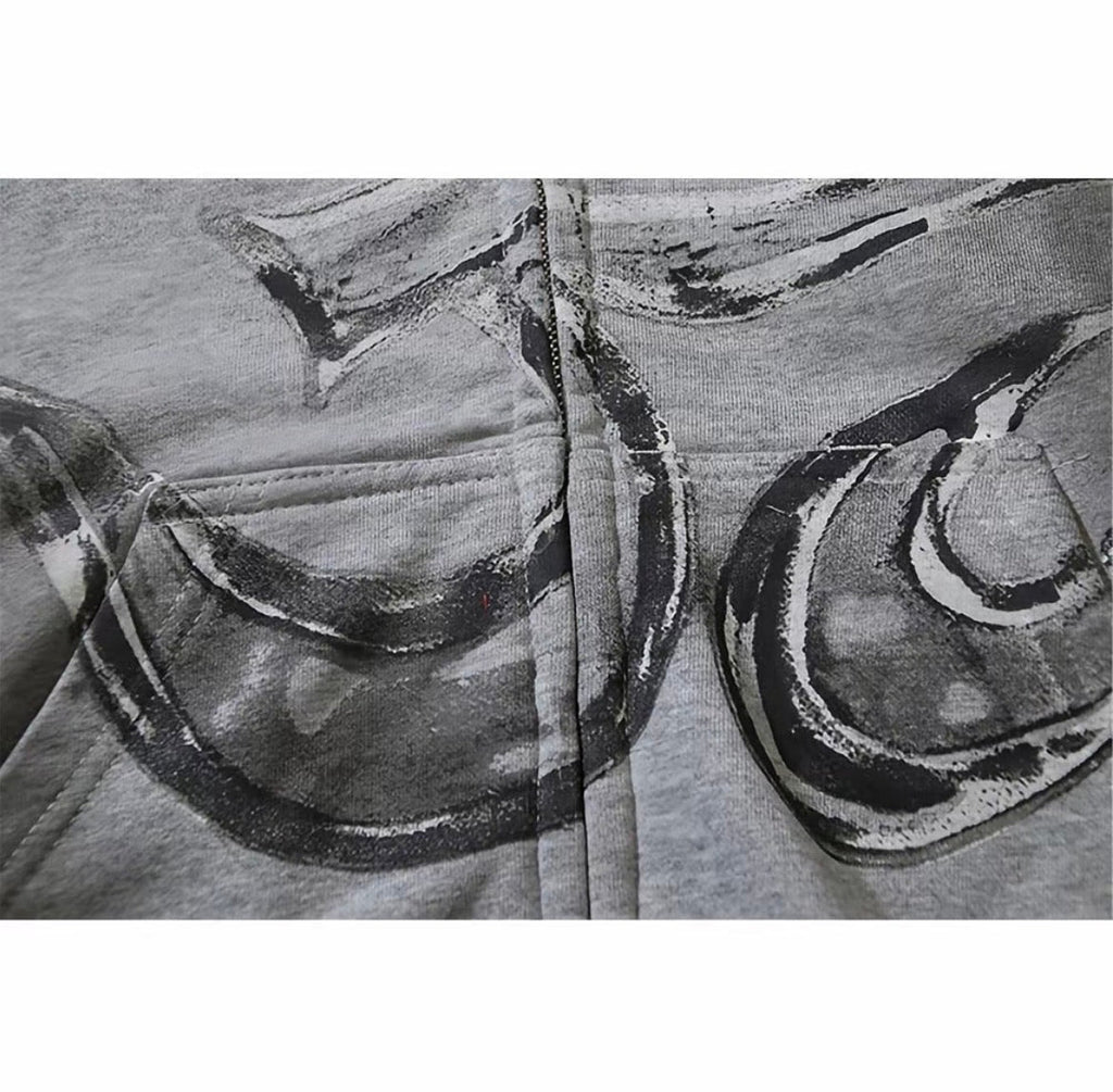 HellStar No.11 – Edición Limitada Streetwear