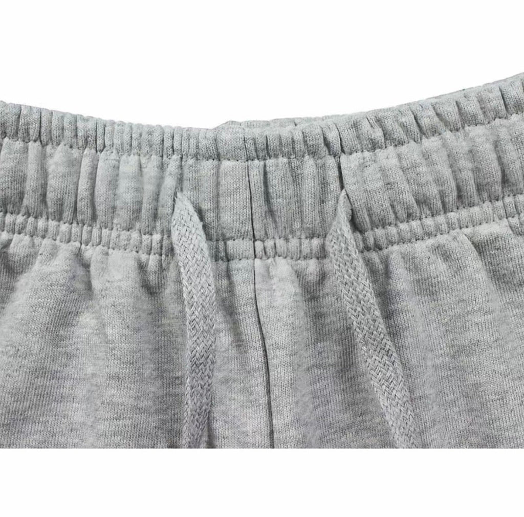 Paris Essential Shorts – Premium Fit