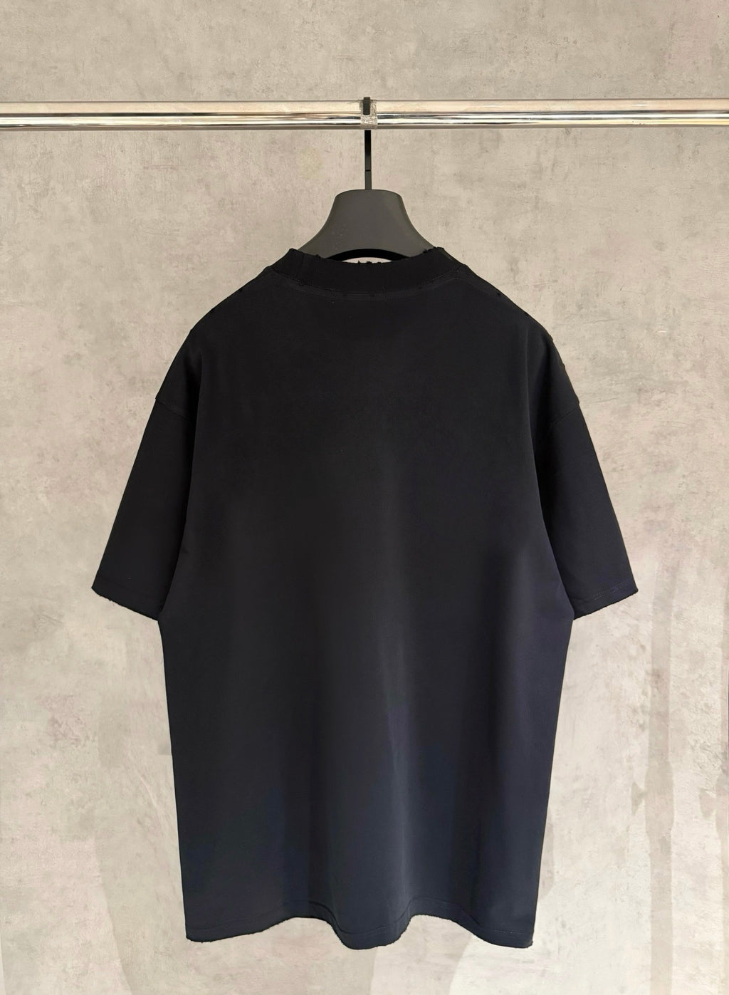 Playera Christian Dior Cristales