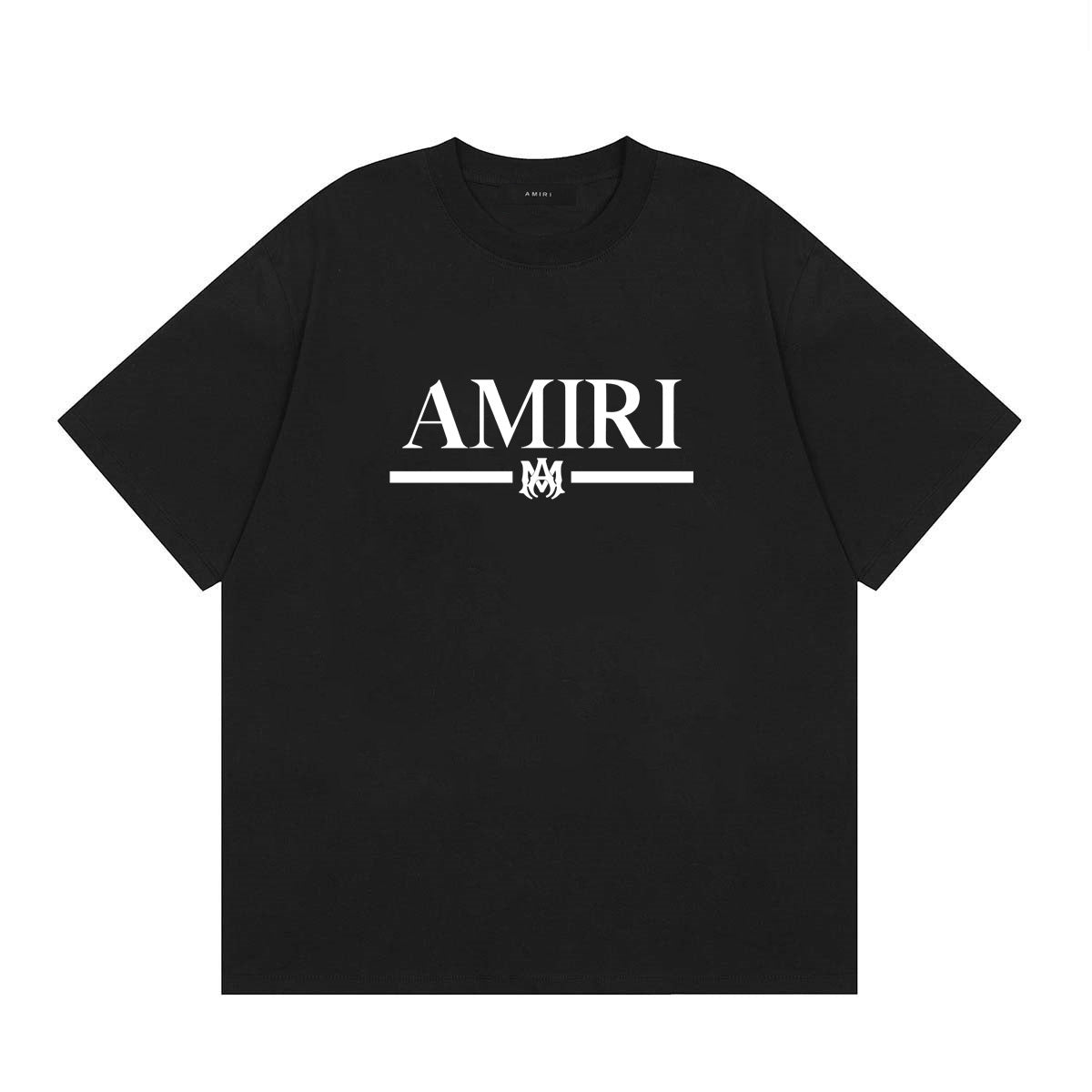 Playera Amiri MA Bar