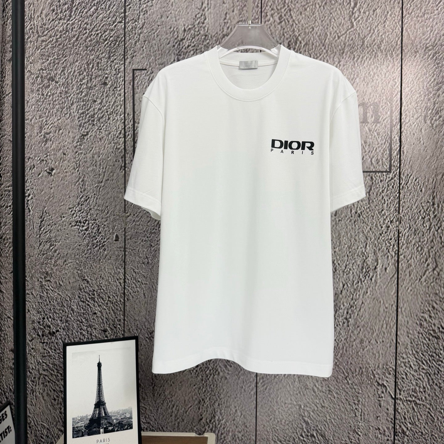 Playera Dior Paris