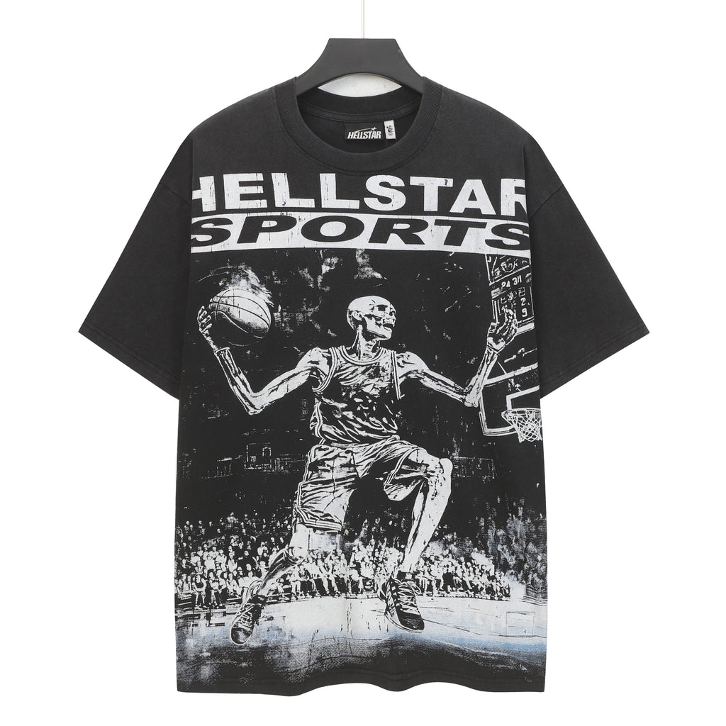 Hellstar Sport Drop Limited