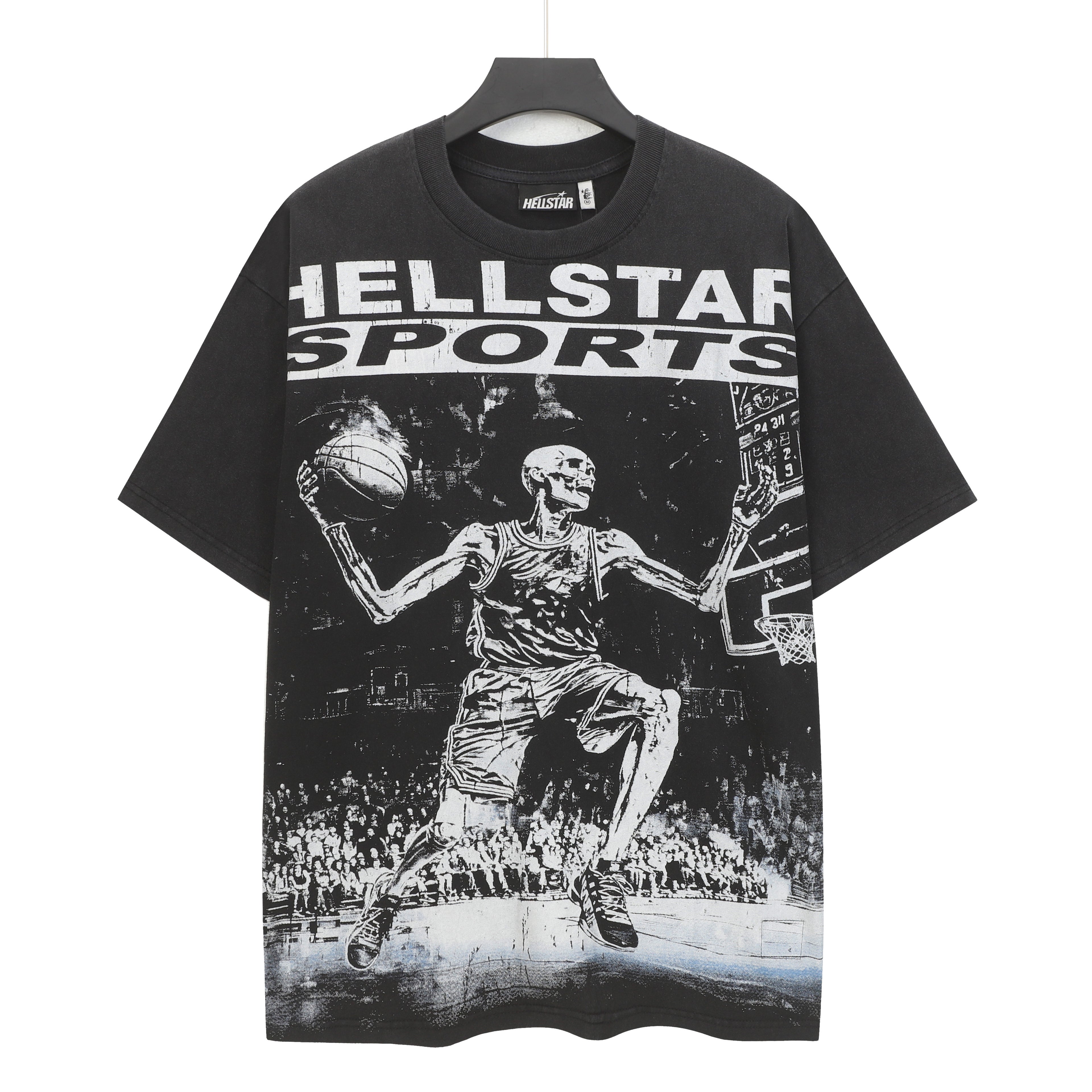Hellstar Sport Drop Limited