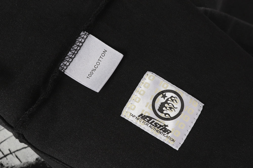 Hellstar Sport Drop Limited