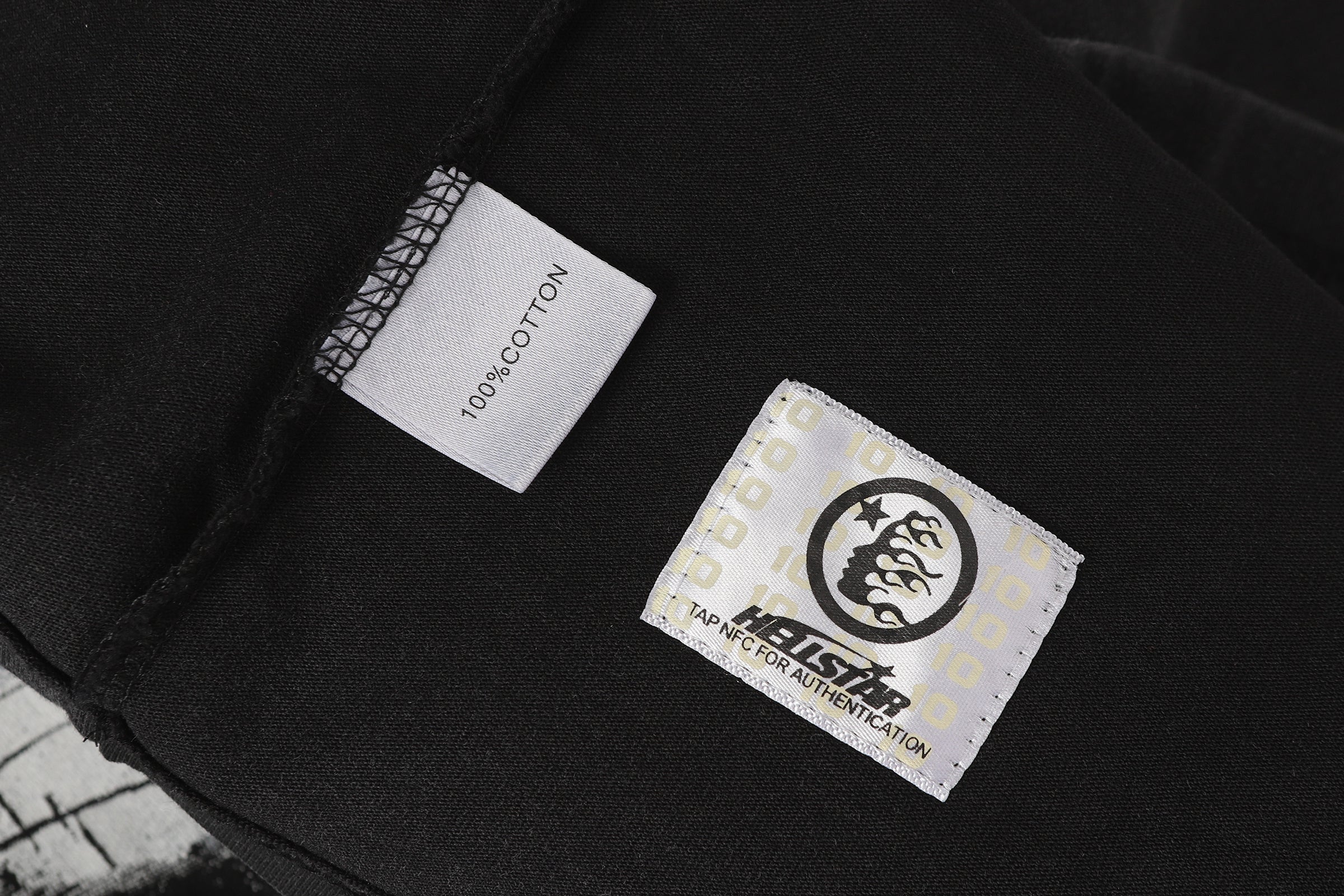 Hellstar Sport Drop Limited