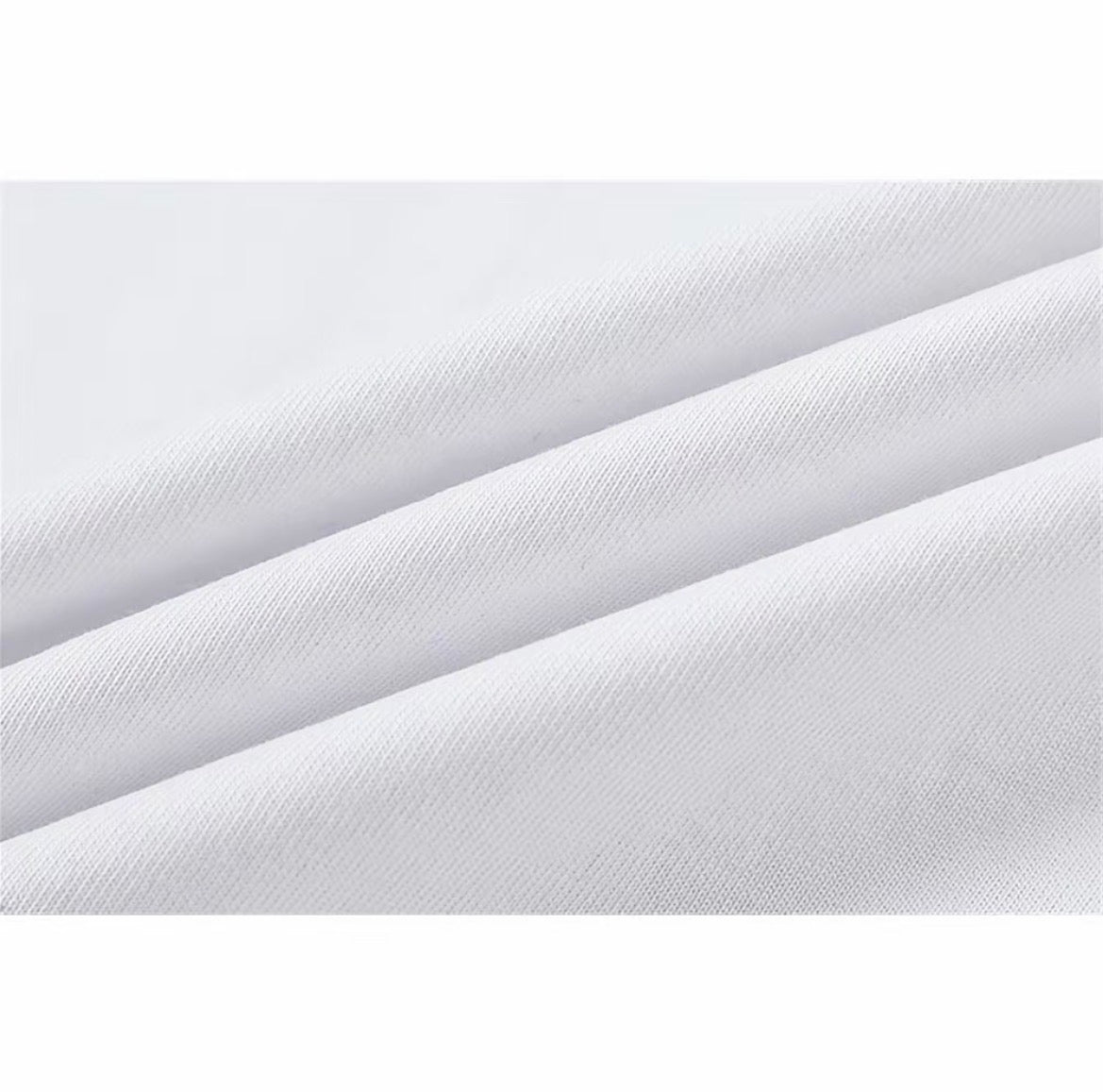 Forgive Me Tee – Clean Edition White
