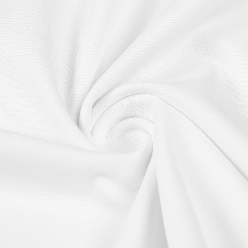 Hellstar Comet Drop Limited White
