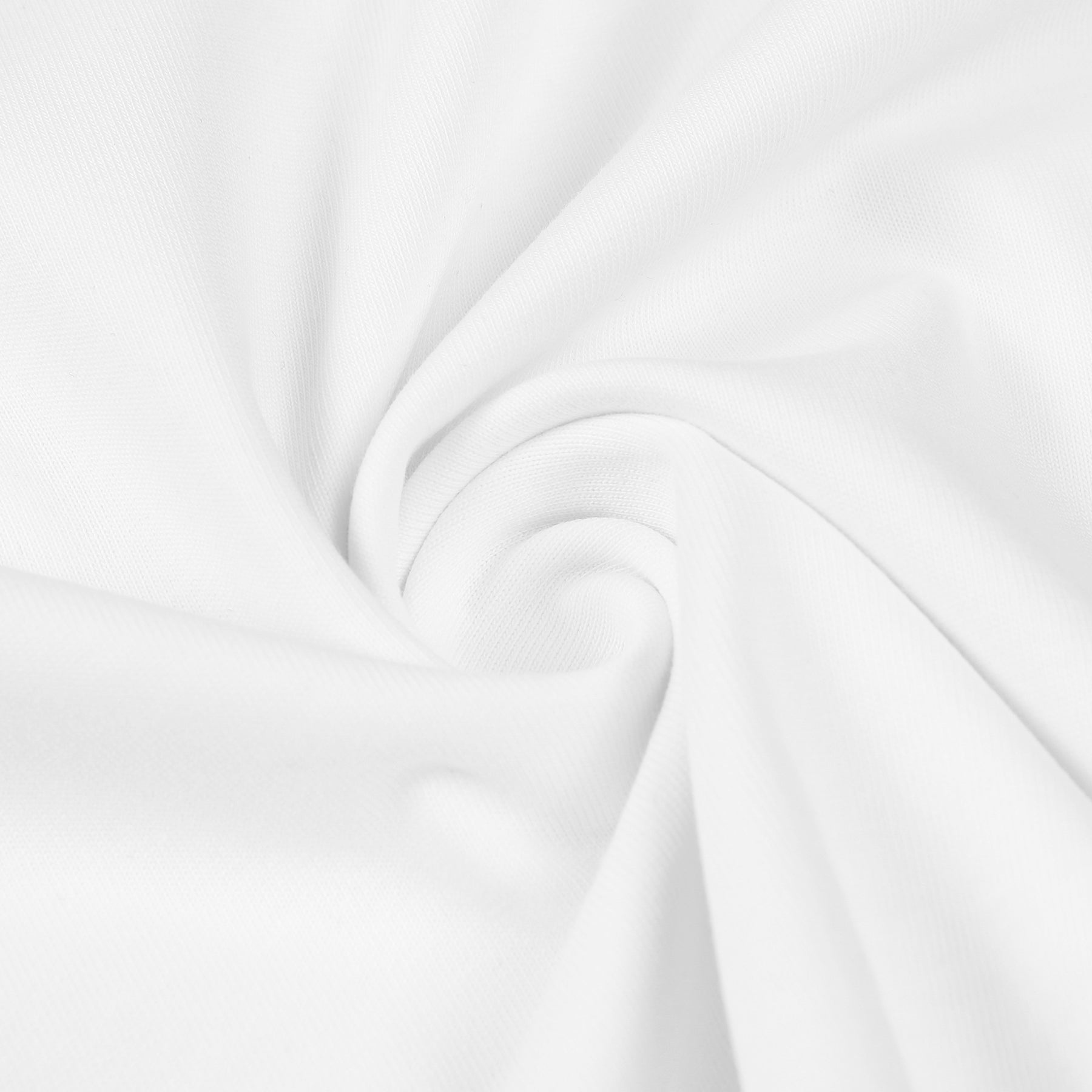 Hellstar Comet Drop Limited White