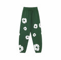 Tears Forest Jogger – Green