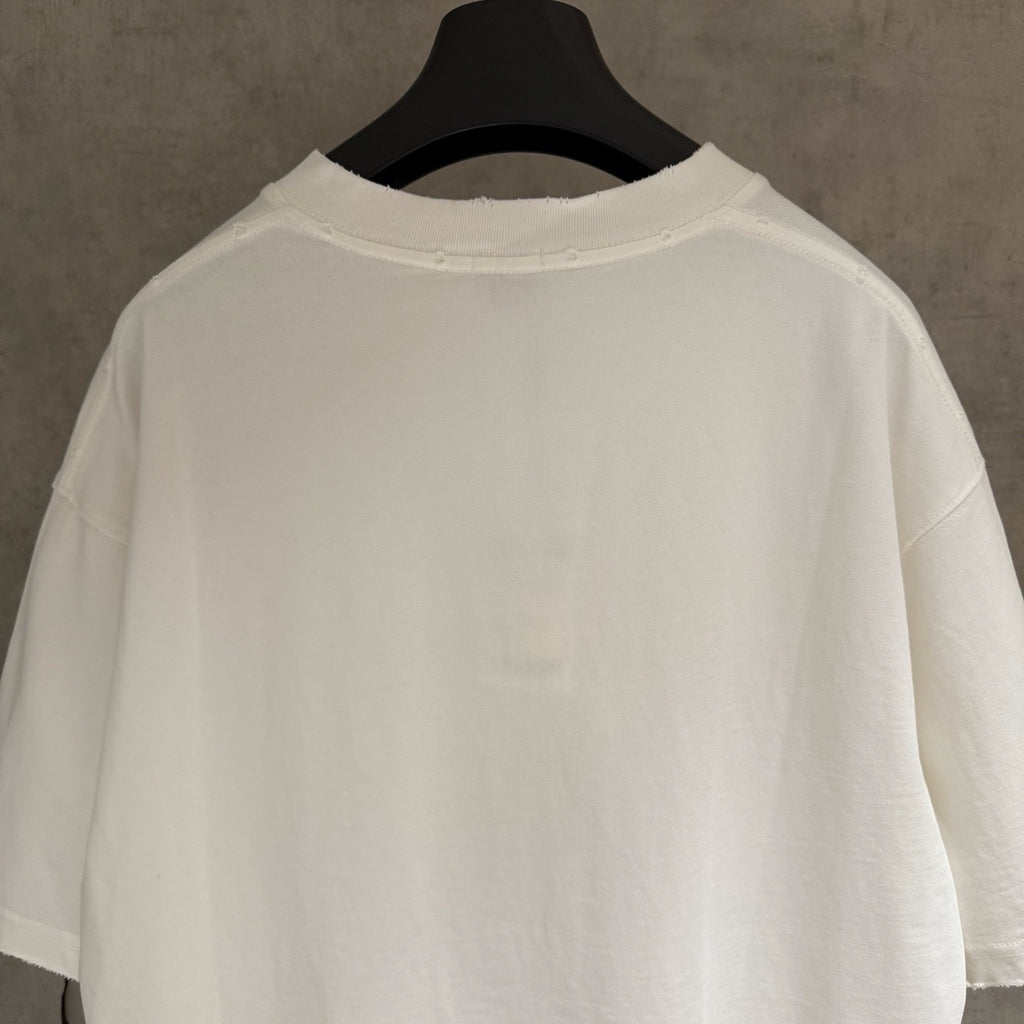 Playera Christian Dior Cristales