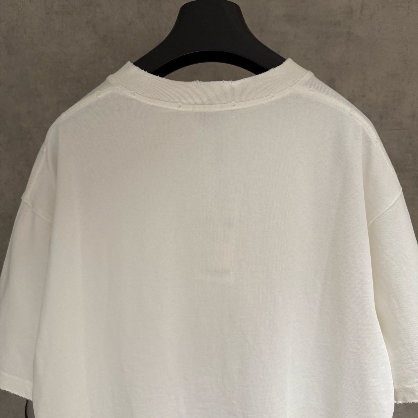 Playera Christian Dior Cristales