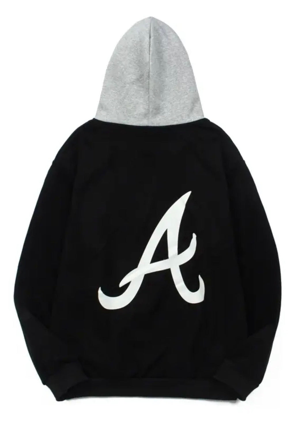 Essential Atlanta Hoodie