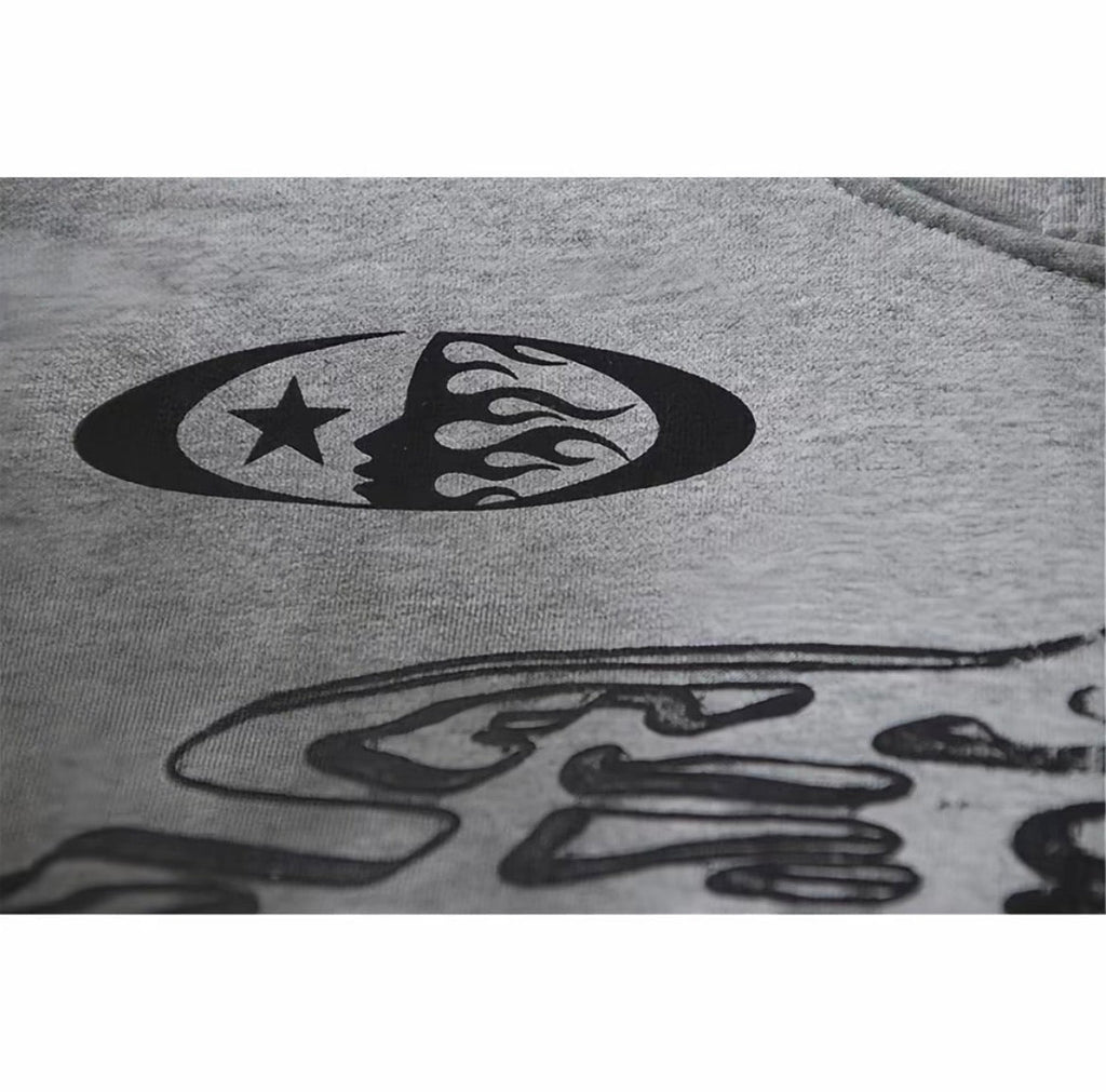HellStar No.11 – Edición Limitada Streetwear