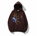 Hoodie “Highest Vision” Blown - Cactus Jack