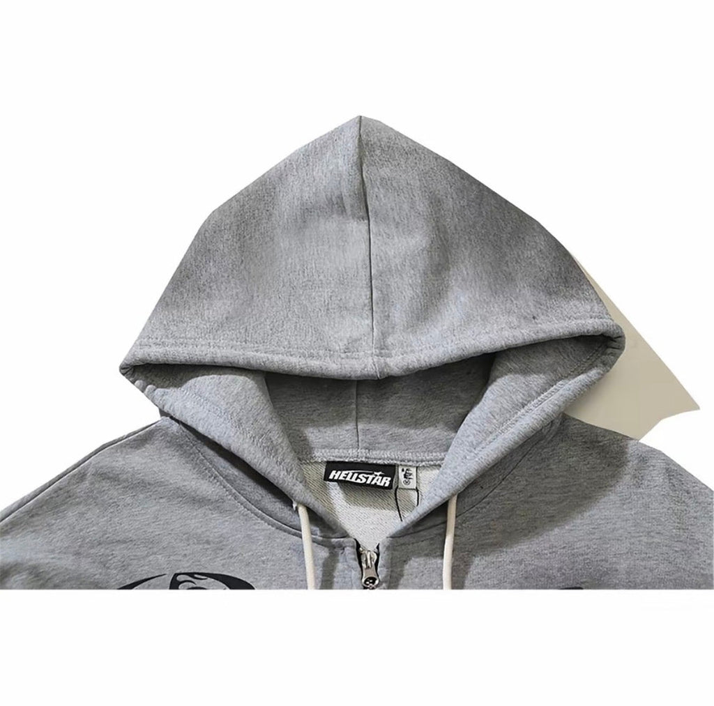 HellStar No.11 – Edición Limitada Streetwear