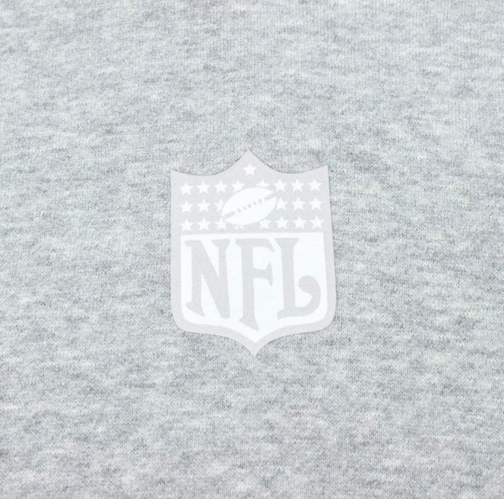 Essential Atlanta Hoodie – Grey Edition