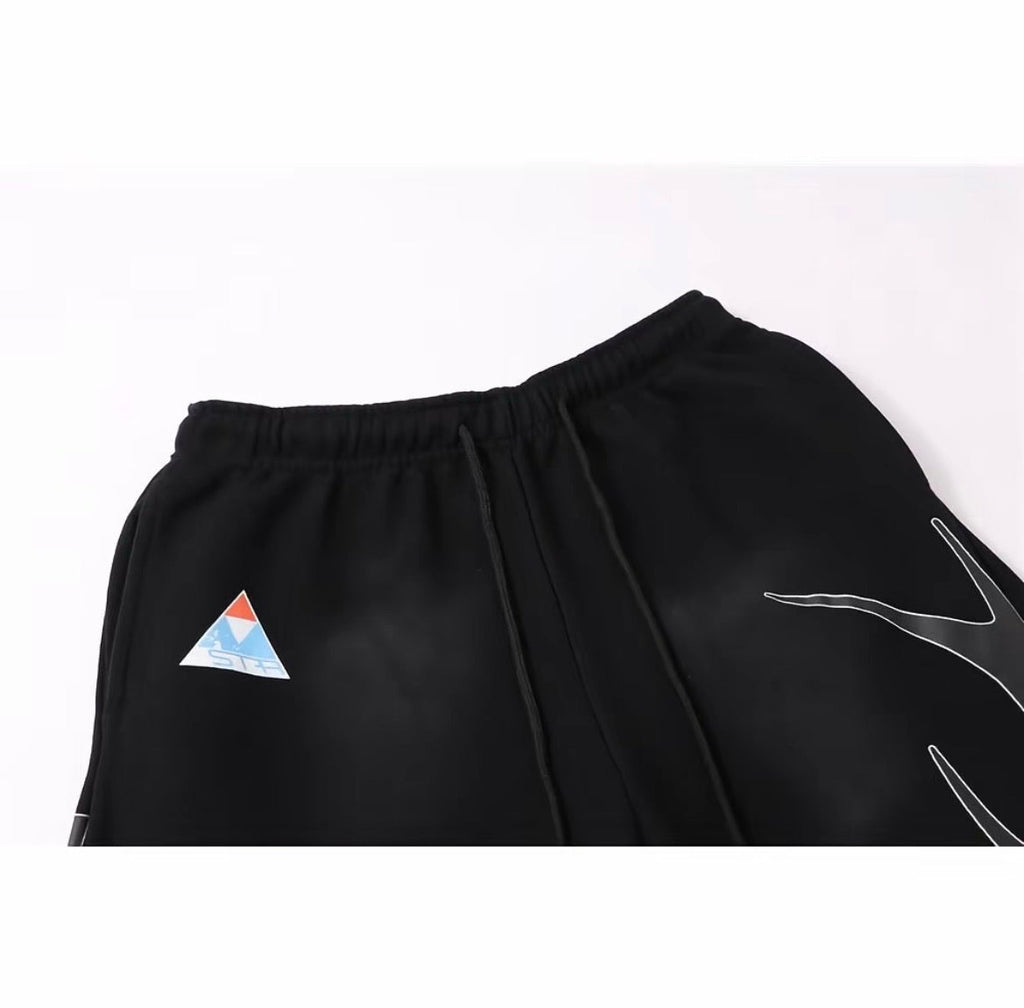 Pants HellStar “Path to paradise”