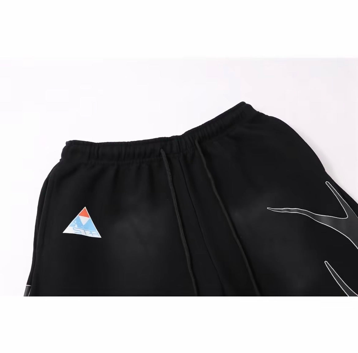 Pants HellStar “Path to paradise”