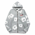 Ghost Grey Legacy Jacket – Drop Exclusivo