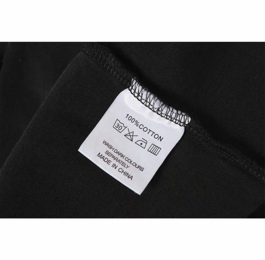 GodSpeed Fuck Your Social Club sudadera