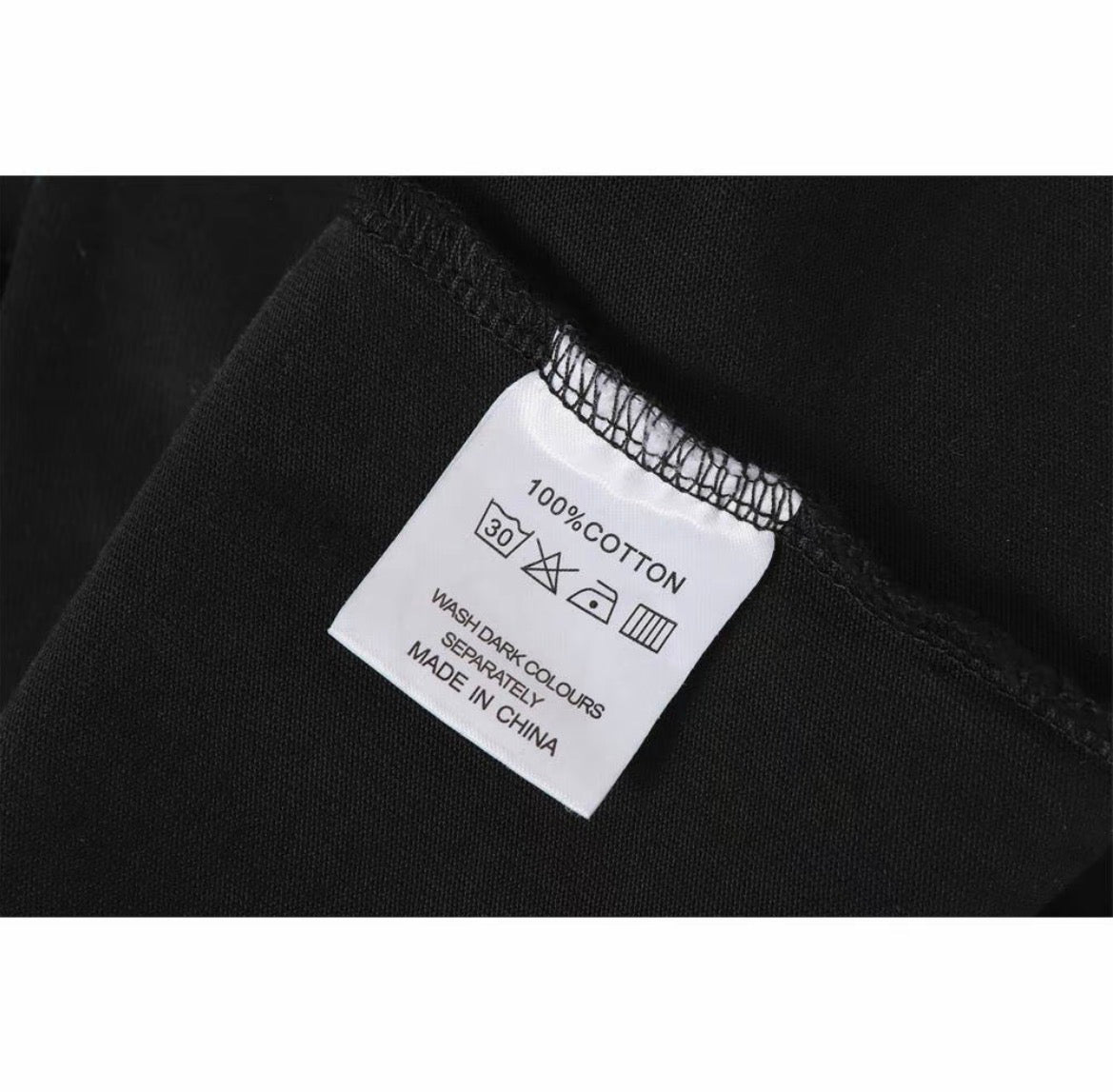 GodSpeed Fuck Your Social Club sudadera