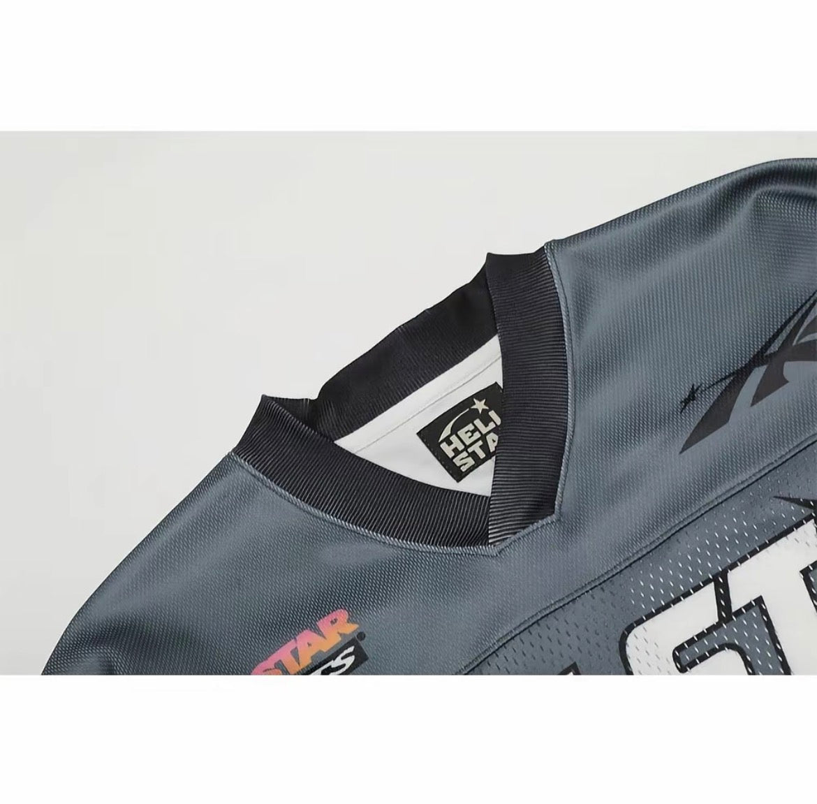 Sudadera HellStar No.11