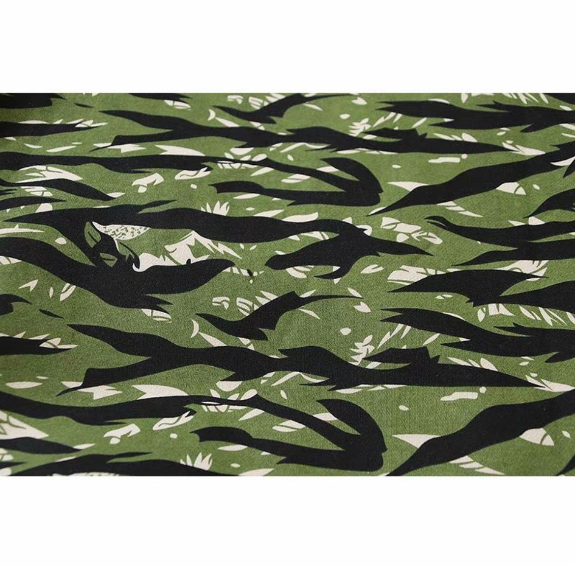 Sp5der Web Camo Hoodie – Red Spider (Kanye Edition)