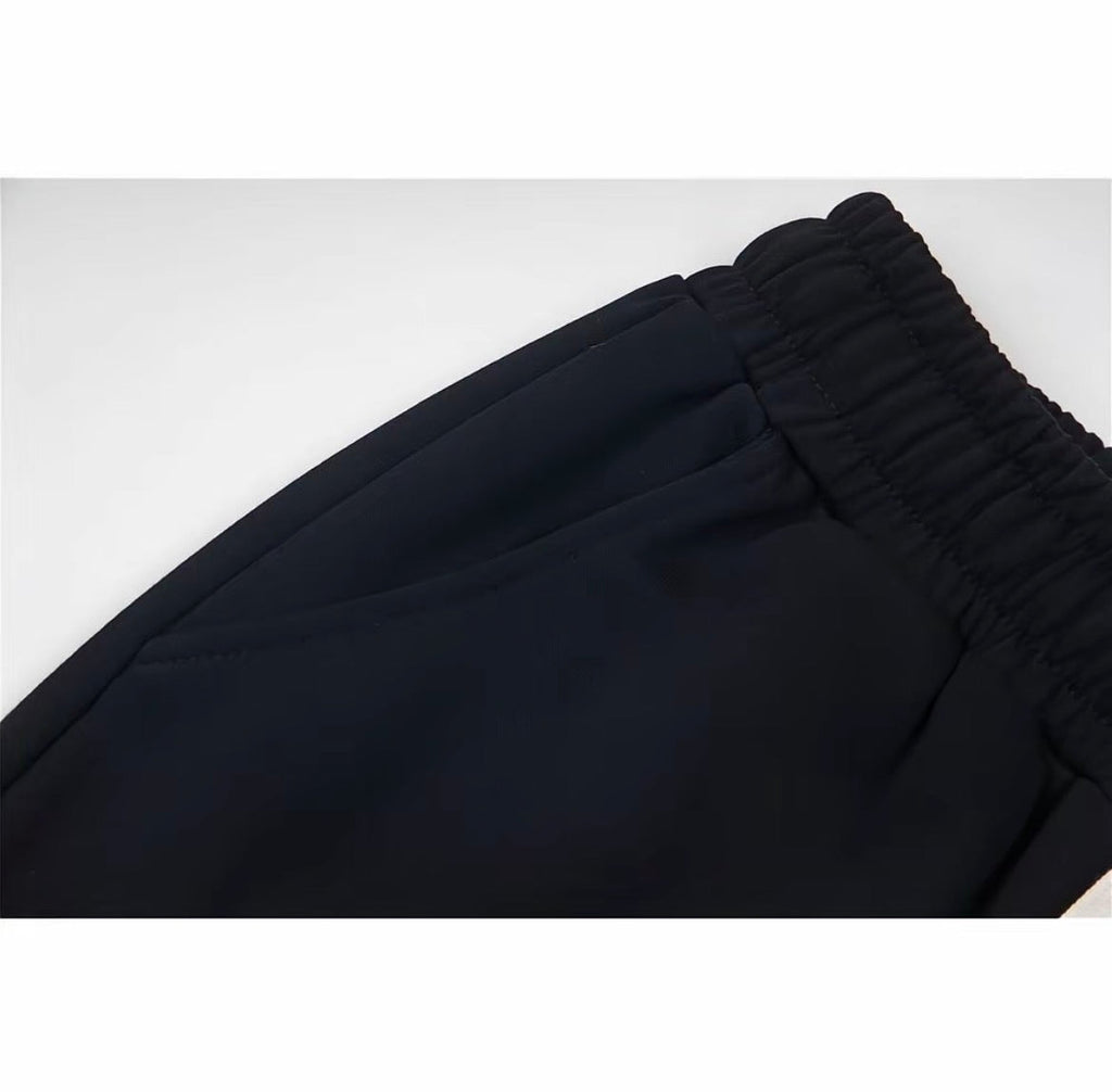 Mixed Emotion Pants – Street Flow Fit