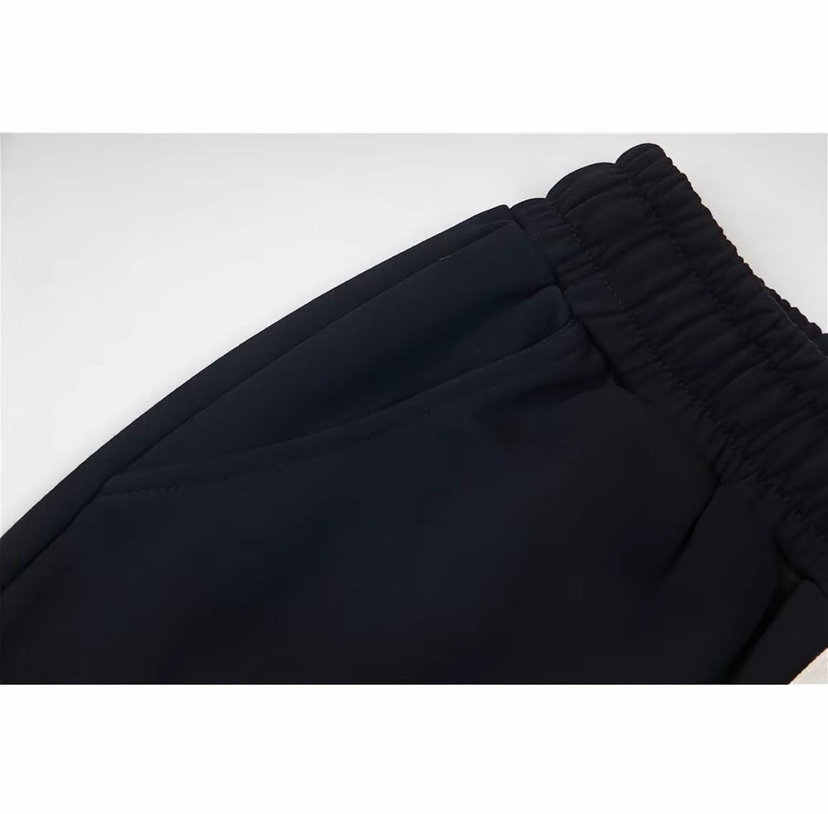 Mixed Emotion Pants – Street Flow Fit