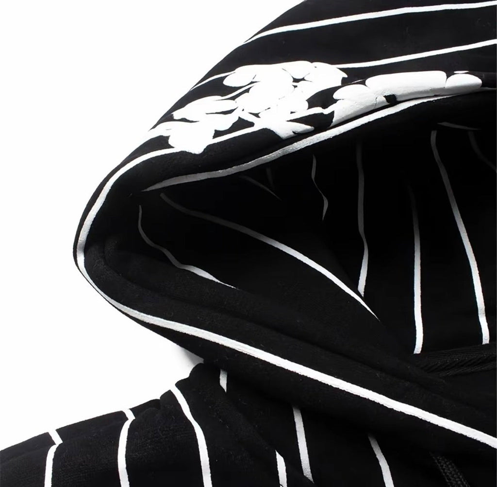 Black Legacy Jacket – Edition Street Premium