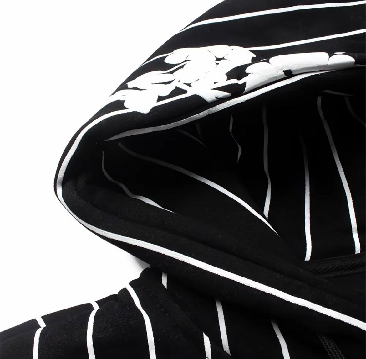 Black Legacy Jacket – Edition Street Premium