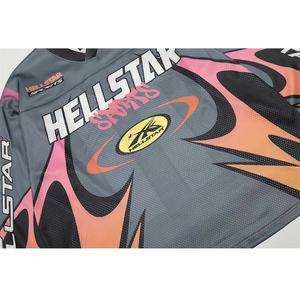Sudadera HellStar No.11