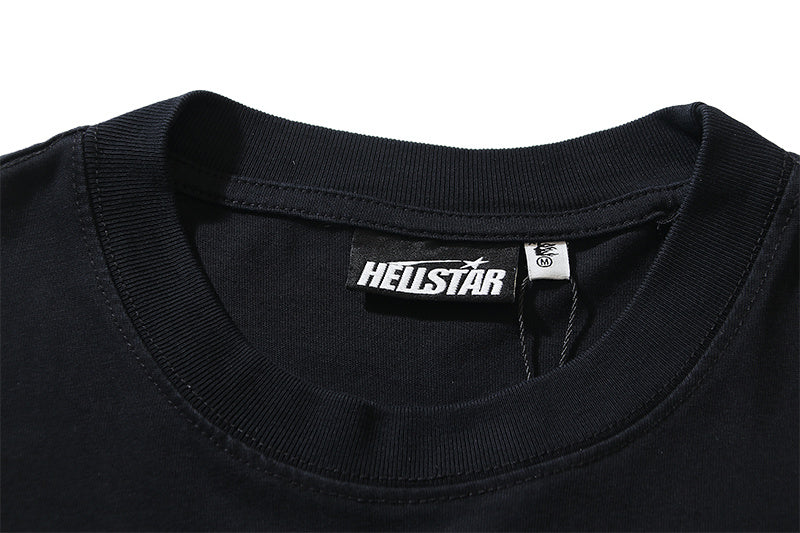 Hellstar Wrestlemania Limited Edition
