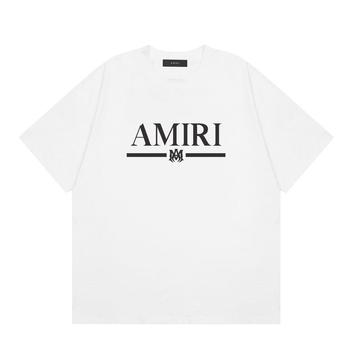 Playera Amiri MA Bar