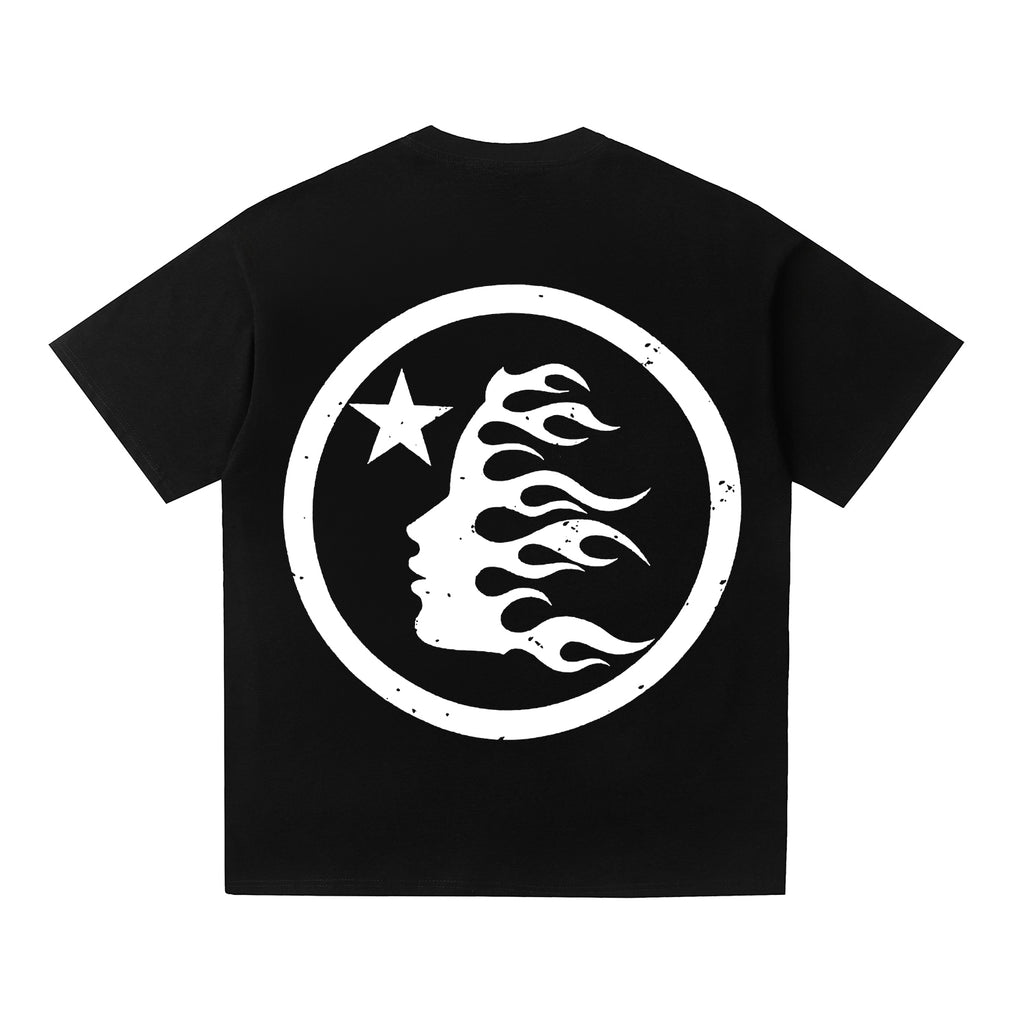Hellstar Comet Drop Limited Black