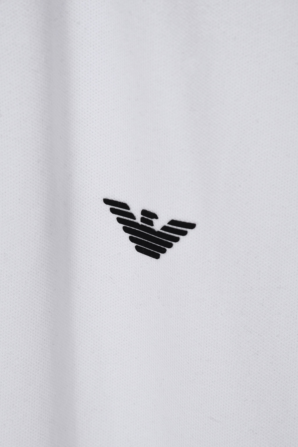 Polo Emporio Armani Eagle Logo