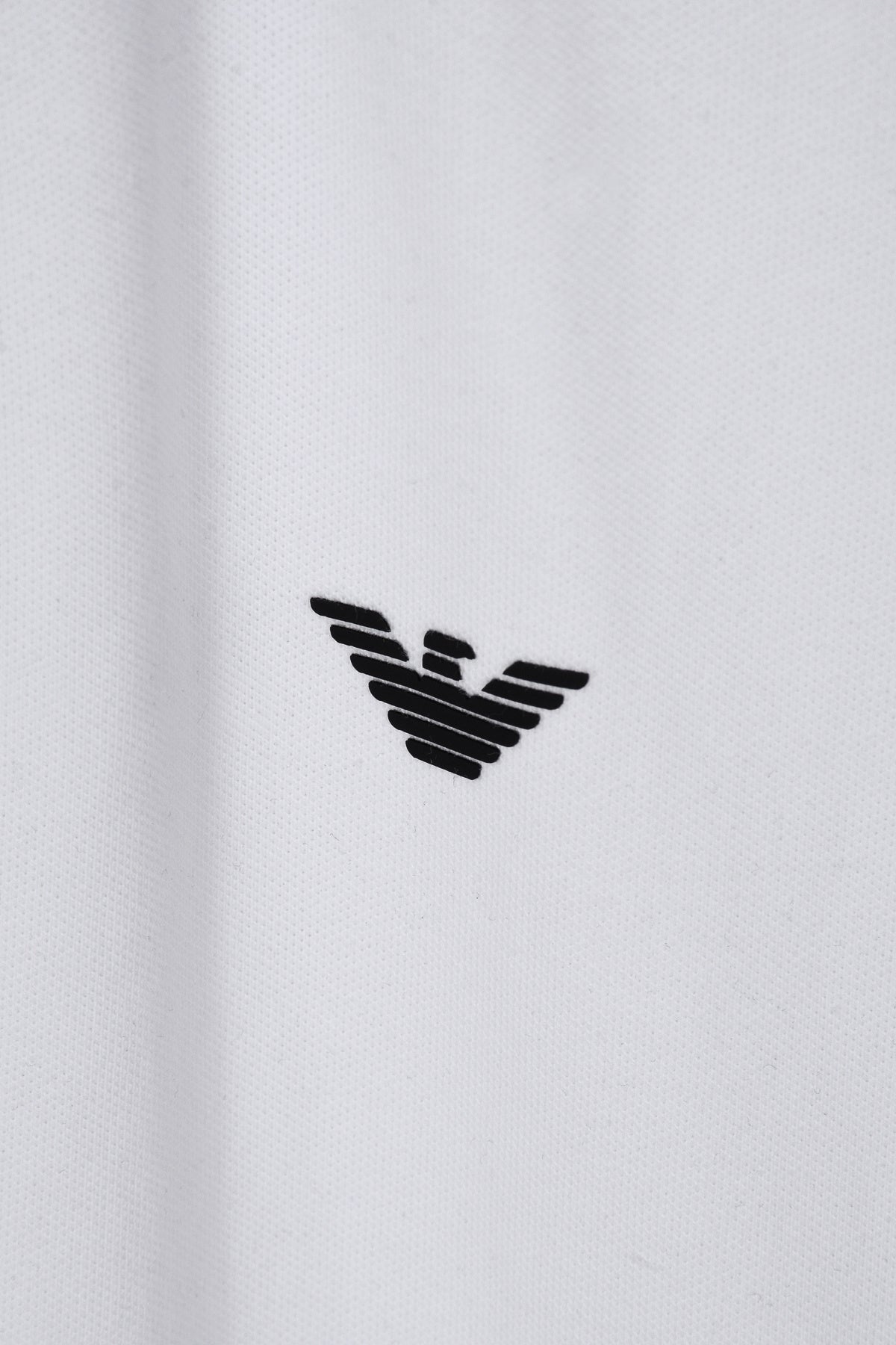 Polo Emporio Armani Eagle Logo