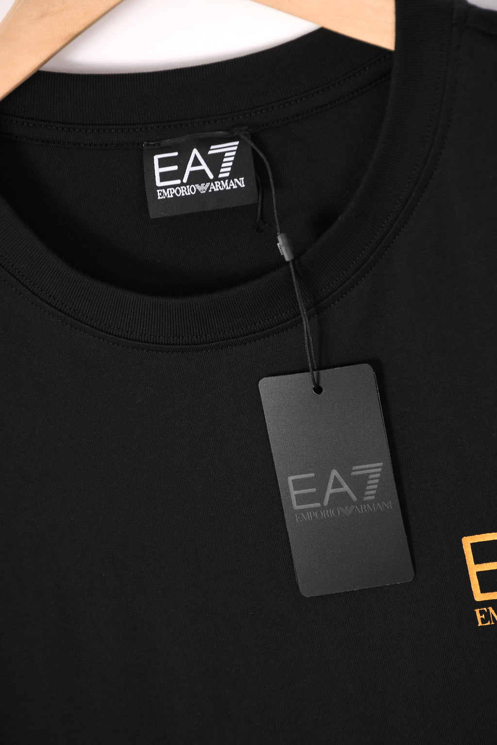 Playera EA7 Emporio Armani Core ID