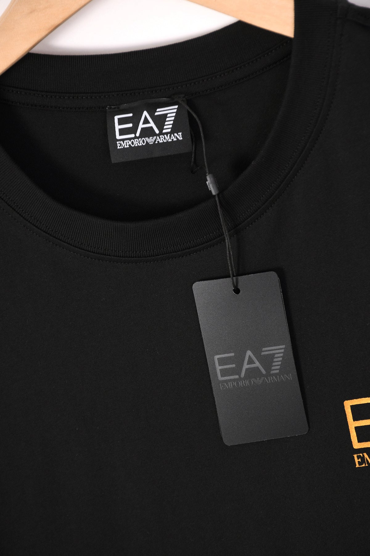 Playera EA7 Emporio Armani Core ID