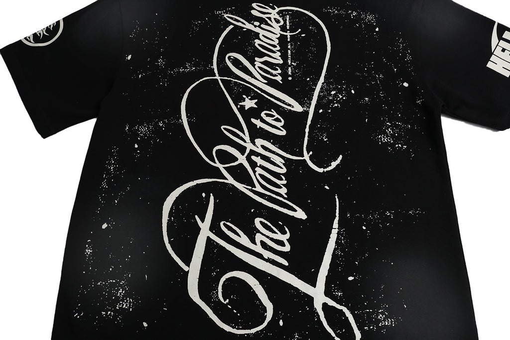 Hellstar Paradise Drop Limited