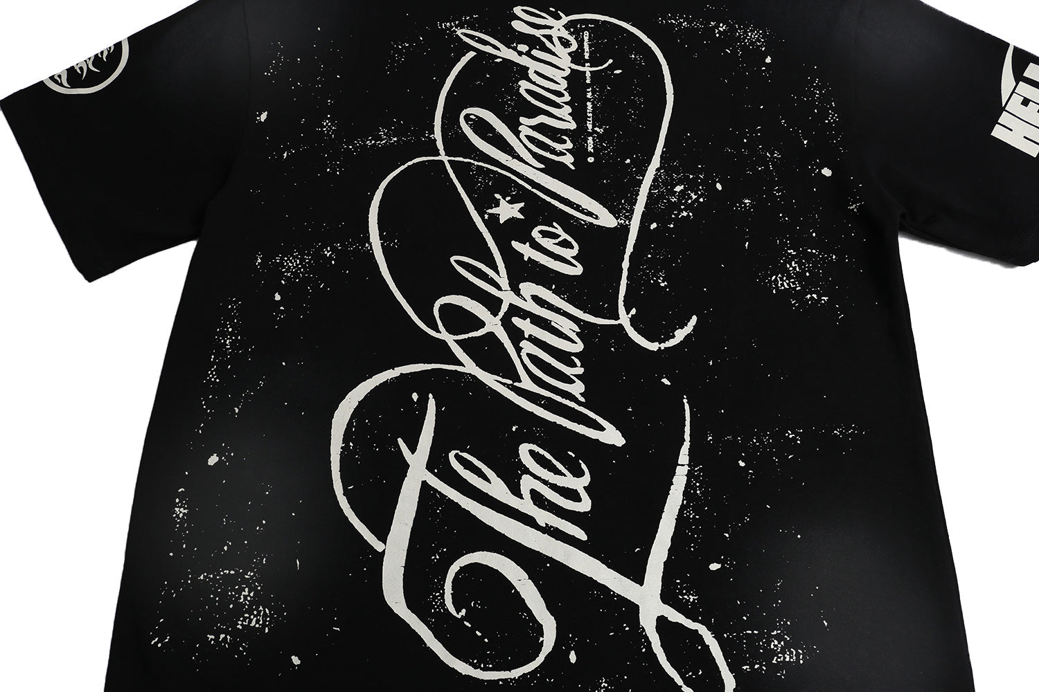 Hellstar Paradise Drop Limited