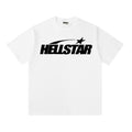 Hellstar Comet Drop Limited White