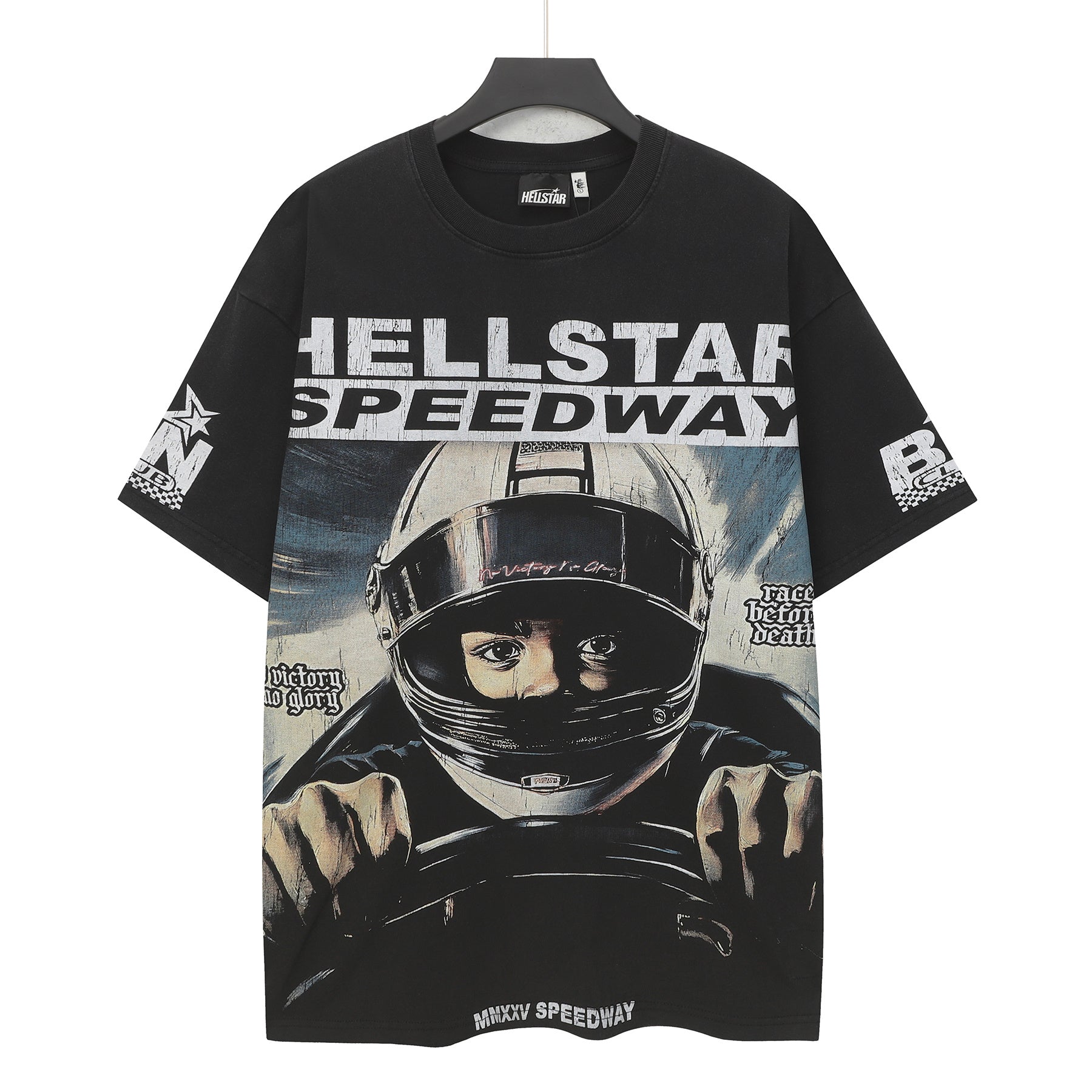 Hellstar Speedway Limited