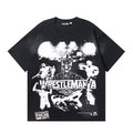 Hellstar Wrestlemania Limited Edition