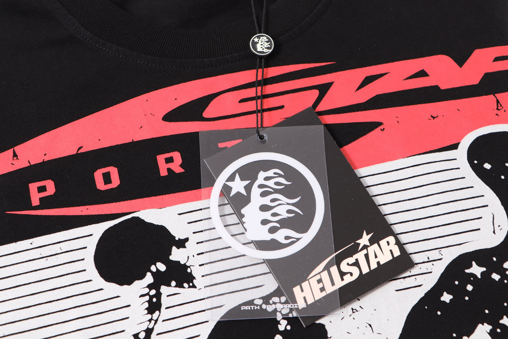 Hellstar Skulls Sport Limited