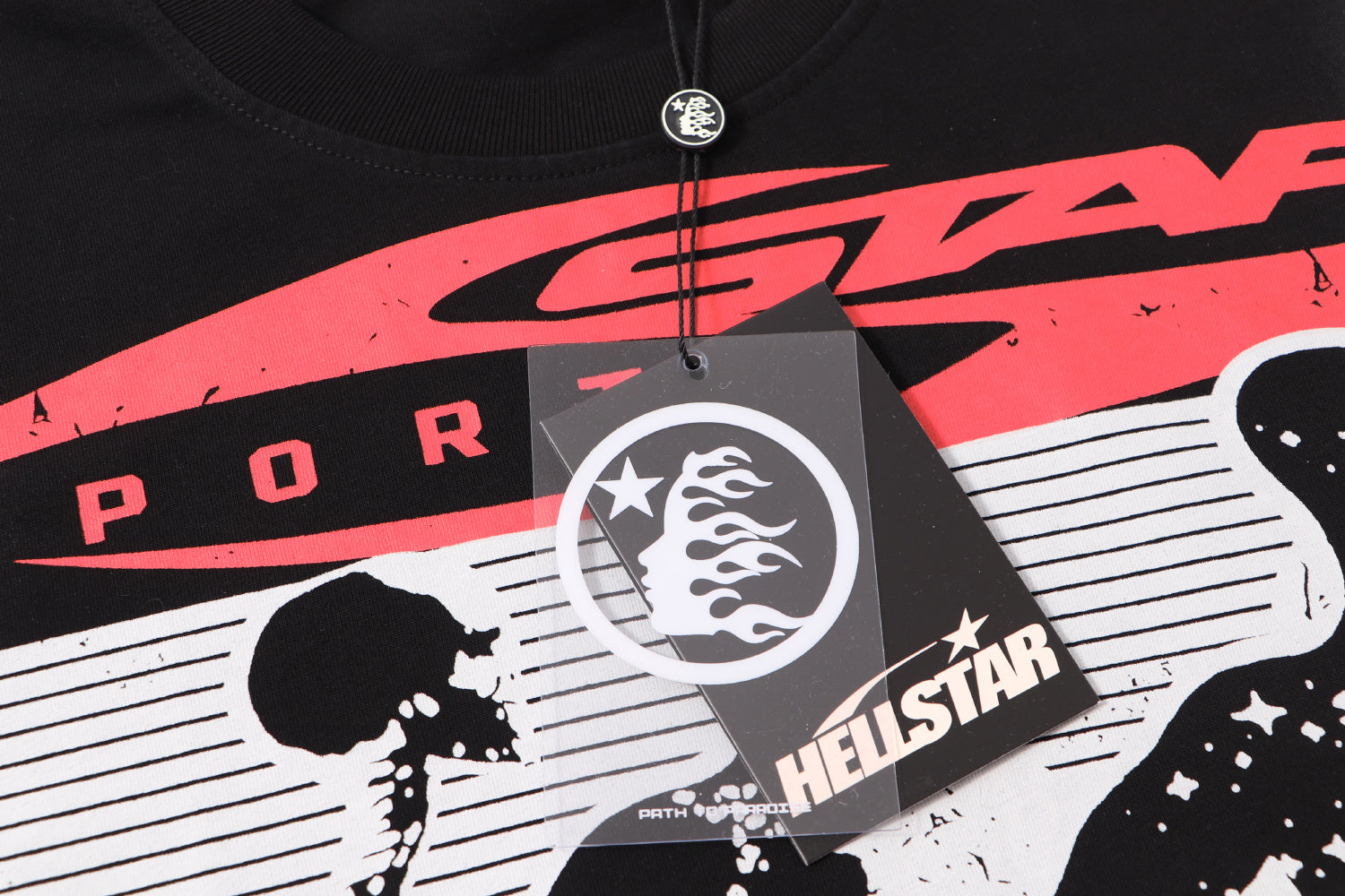 Hellstar Skulls Sport Limited