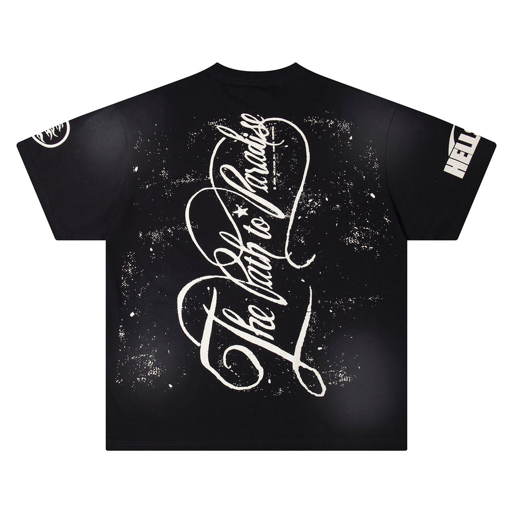 Hellstar Paradise Drop Limited