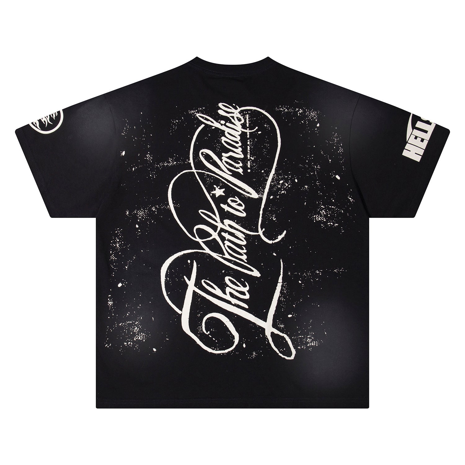 Hellstar Paradise Drop Limited